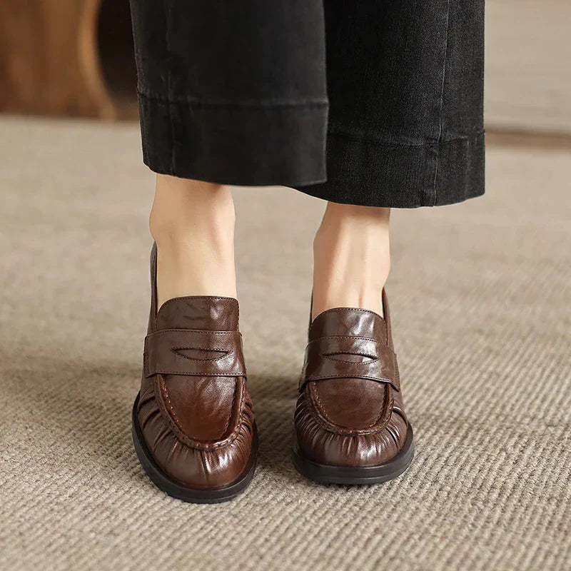 Simone – Premium Classic Heels