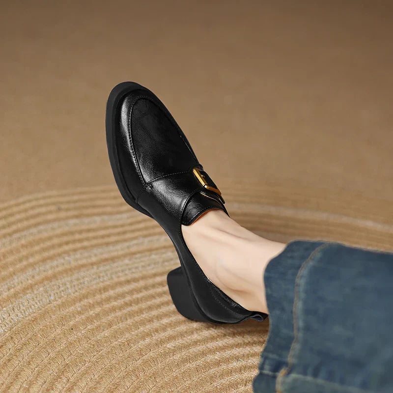 Carolina – Premium Classic Heels