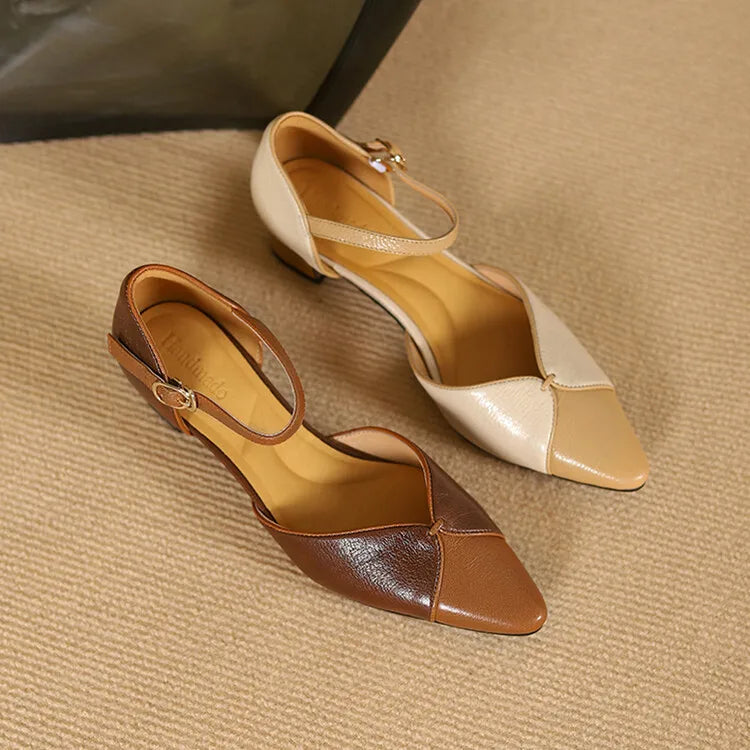 Elena – Pantofi Premium Eleganți