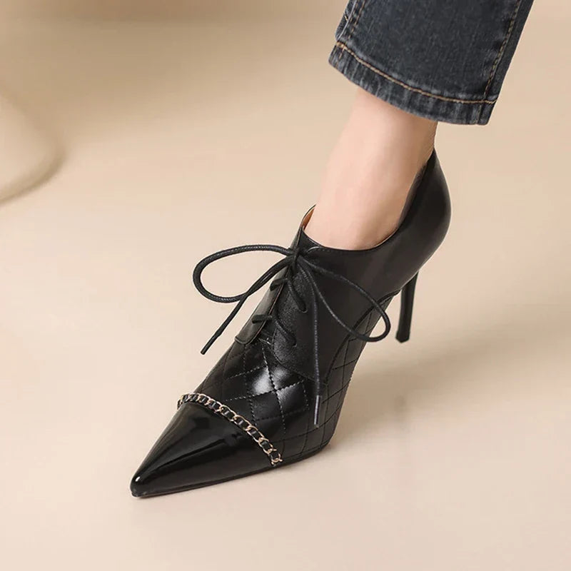 Margot – Premium Classic Heels