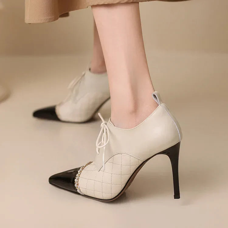 Margot – Premium Classic Heels