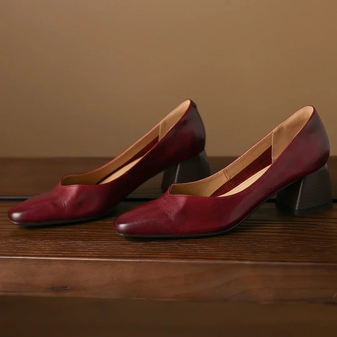 Renee – Pantofi Eleganți Premium