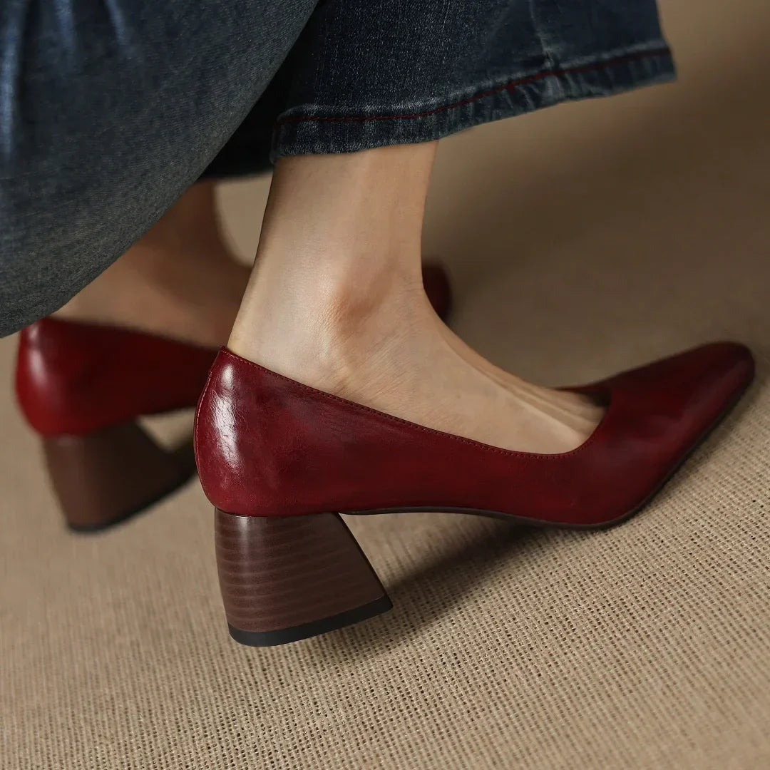 Renee – Pantofi Eleganți Premium
