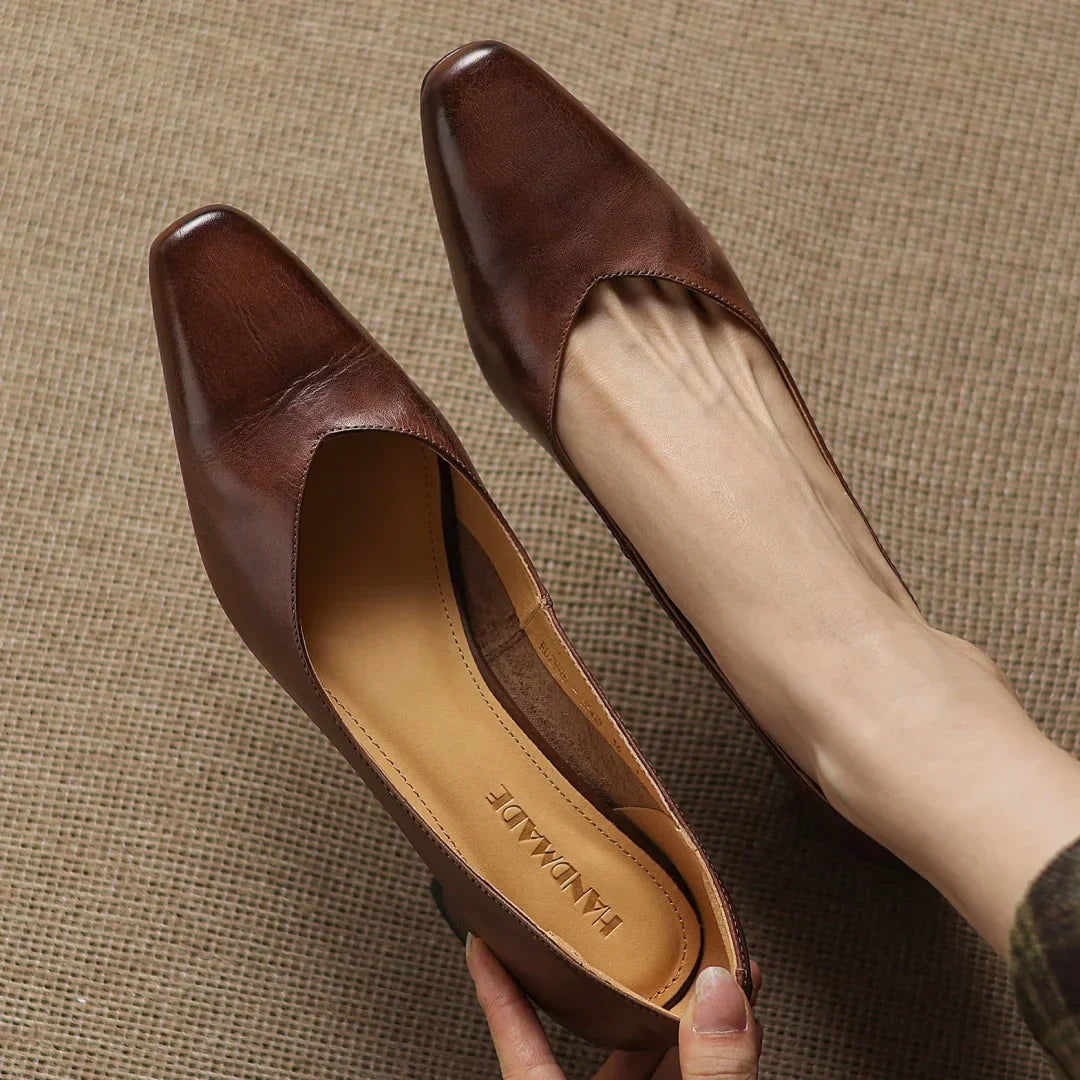 Renee – Pantofi Eleganți Premium