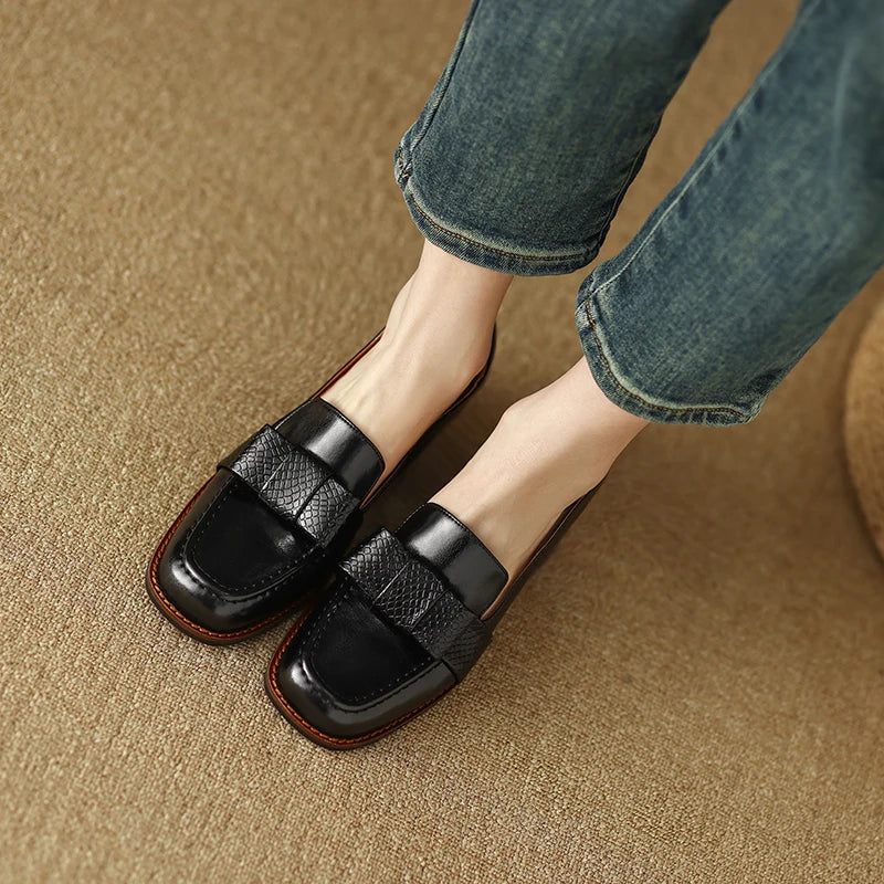 Maribel – Pantofi Eleganți Premium cu Toc
