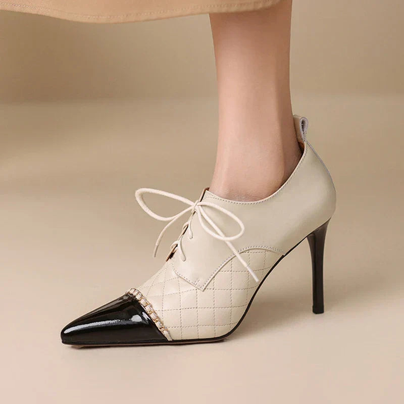 Margot – Premium Classic Heels