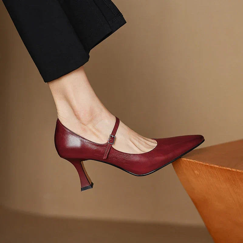Diana – Pantofi Eleganți de Calitate Superioară