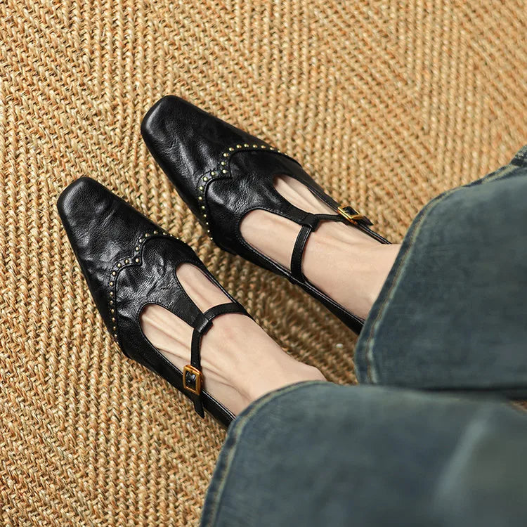 Talia – Pantofi Premium Eleganți
