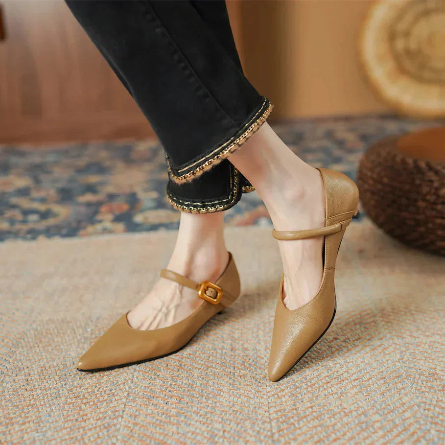 Juliette – Pantofi Premium Eleganți