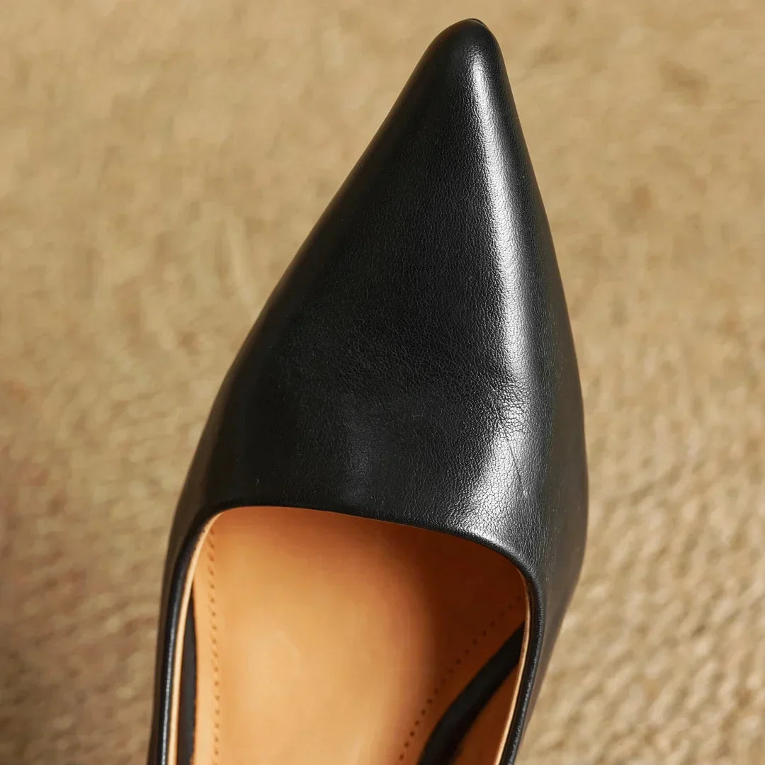 Raluca – Pantofi Eleganți de Lux
