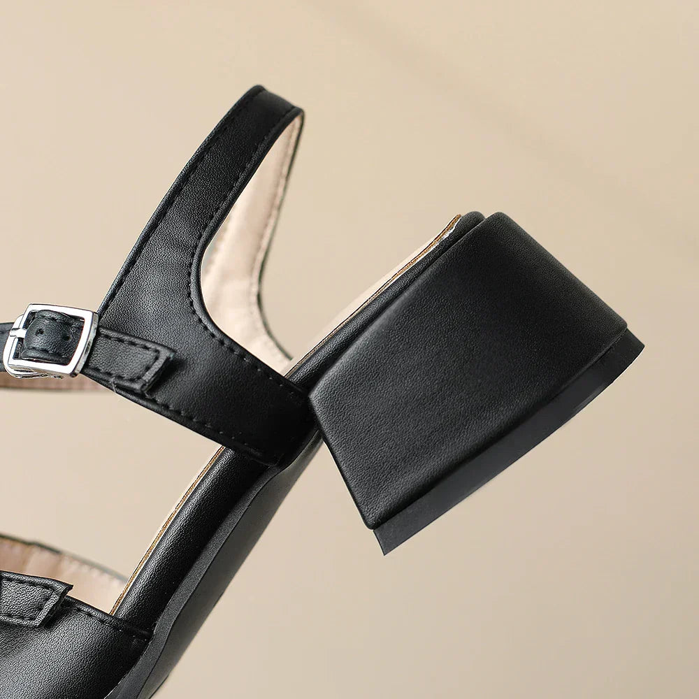Sophie Monroe | Elegante Cizme cu Toc