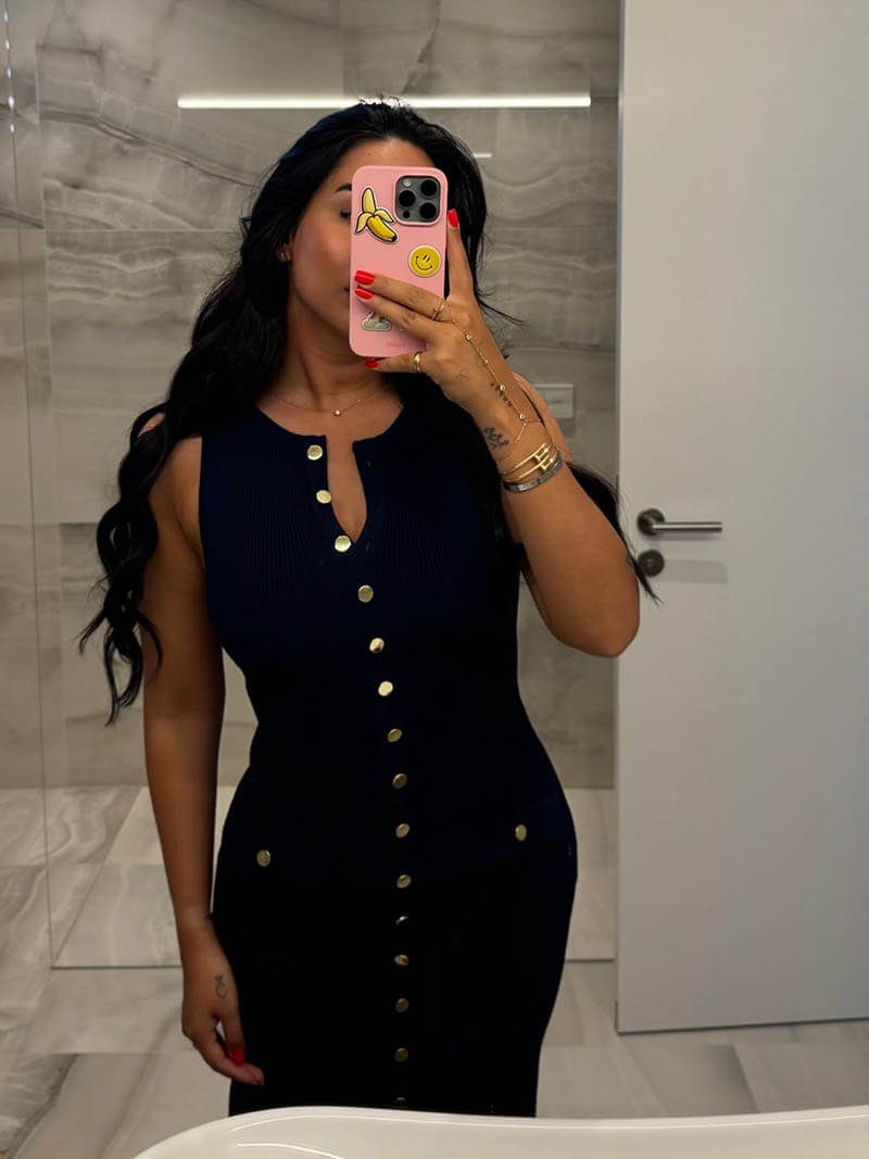Amaris | Rochie Maxi Elegantă pentru Ocazii
