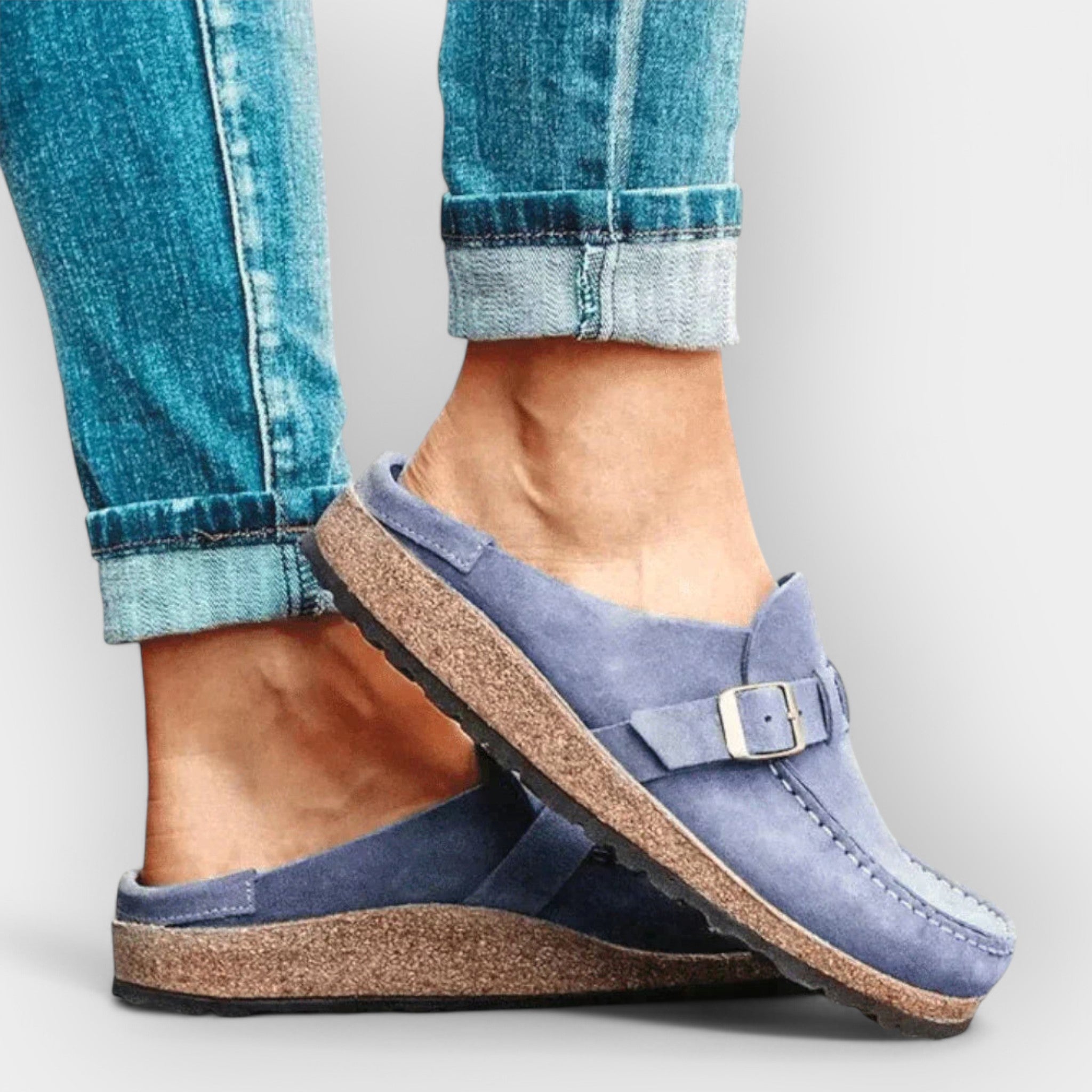 Sandale Elegante și Confortabile
