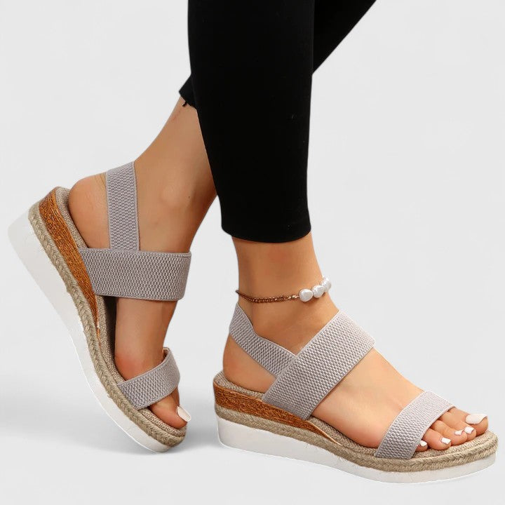 Merill | Ortopedic Sandals