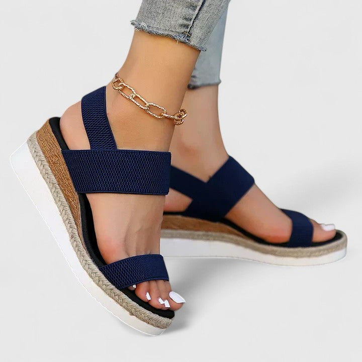 Merill | Ortopedic Sandals