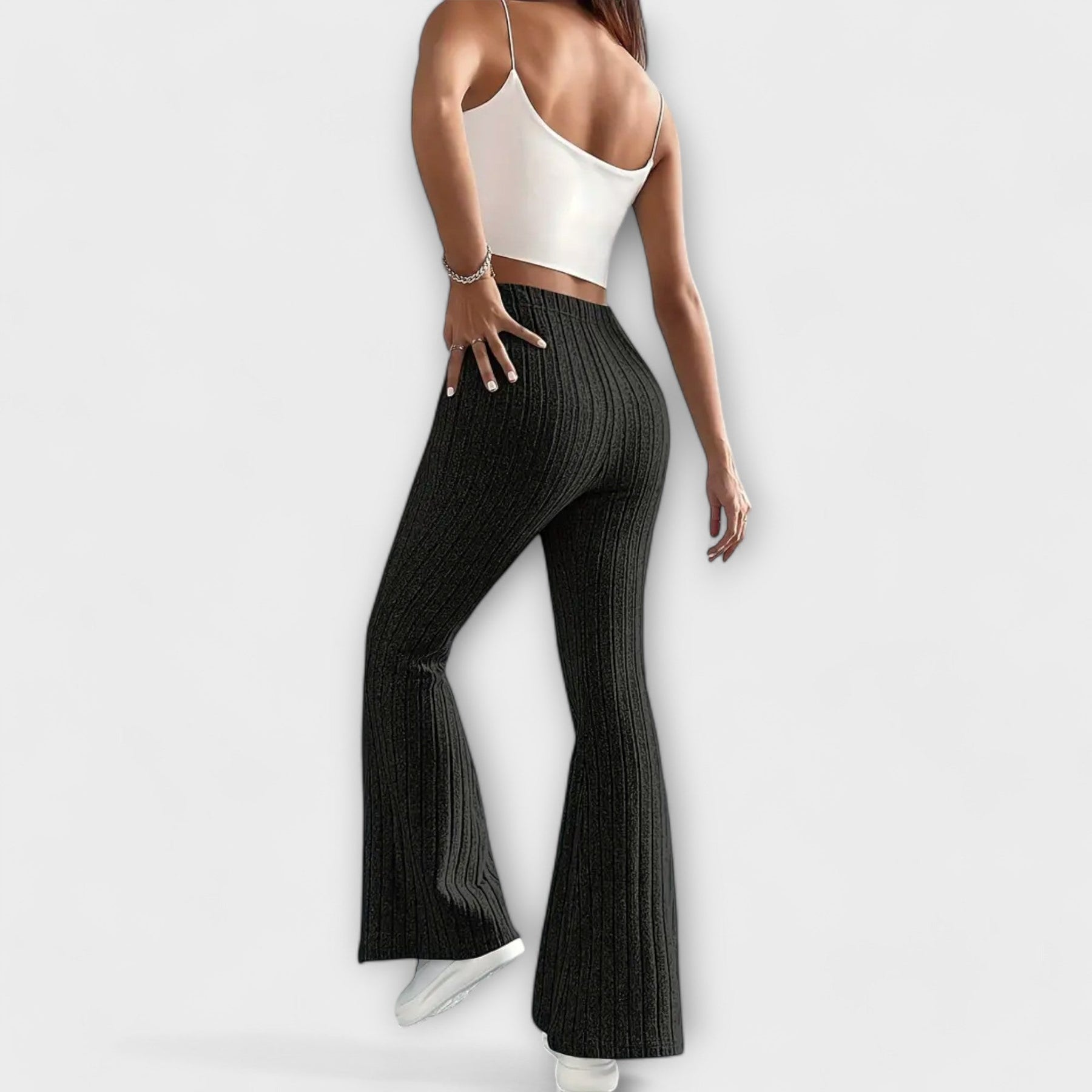 Jennifer - Pantaloni de Eleganță