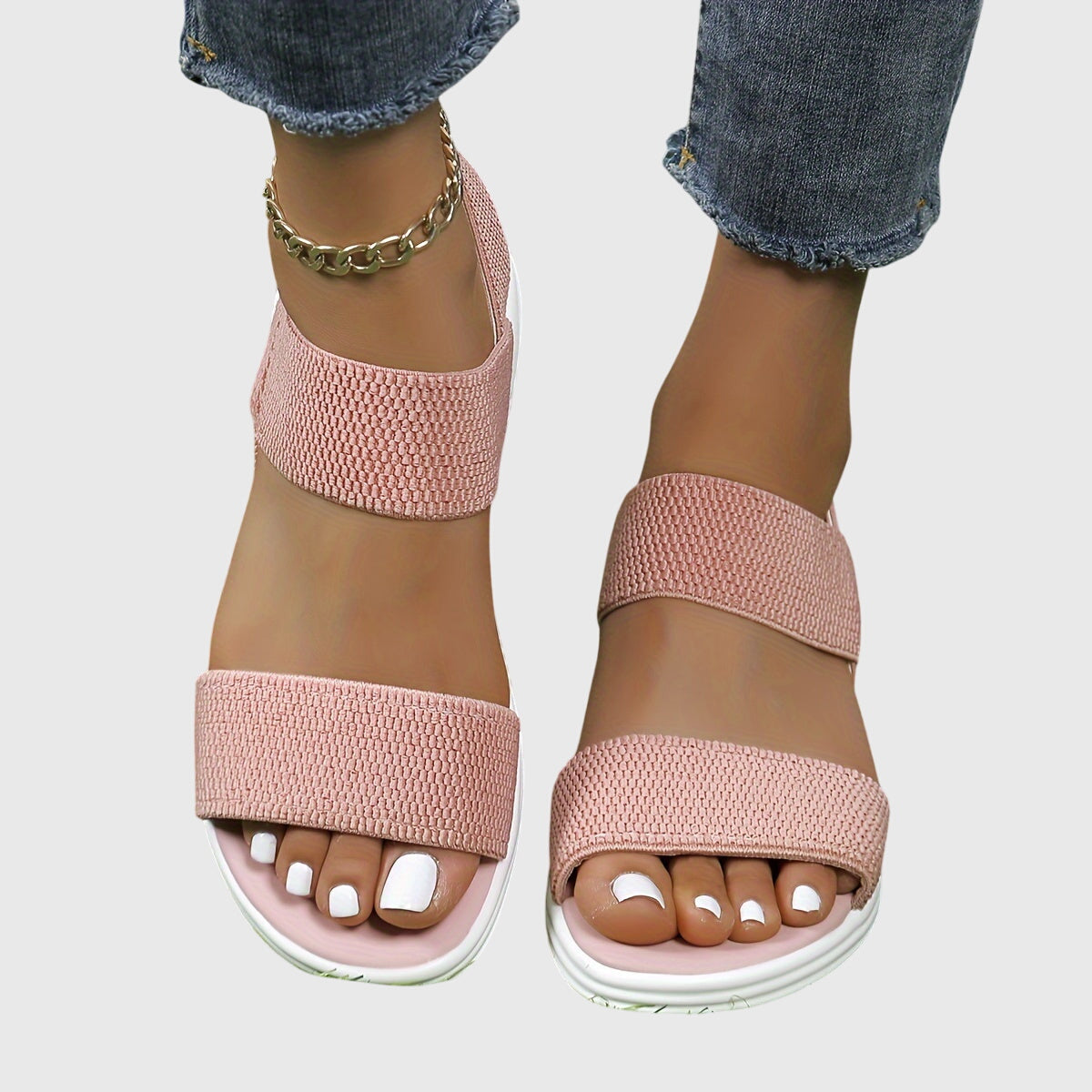 Emila™ | Ortopedic Sandals