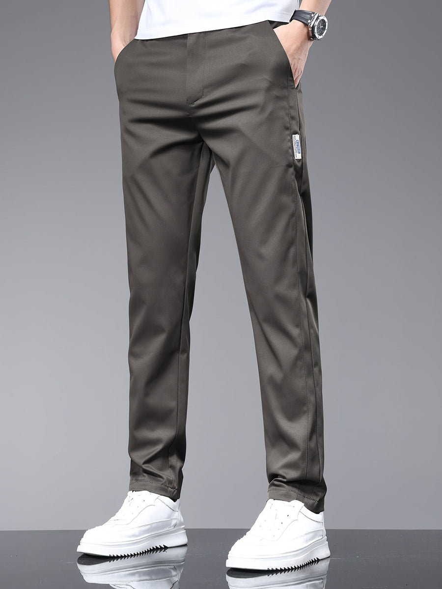 Brendan | Pantaloni Casual Eleganți