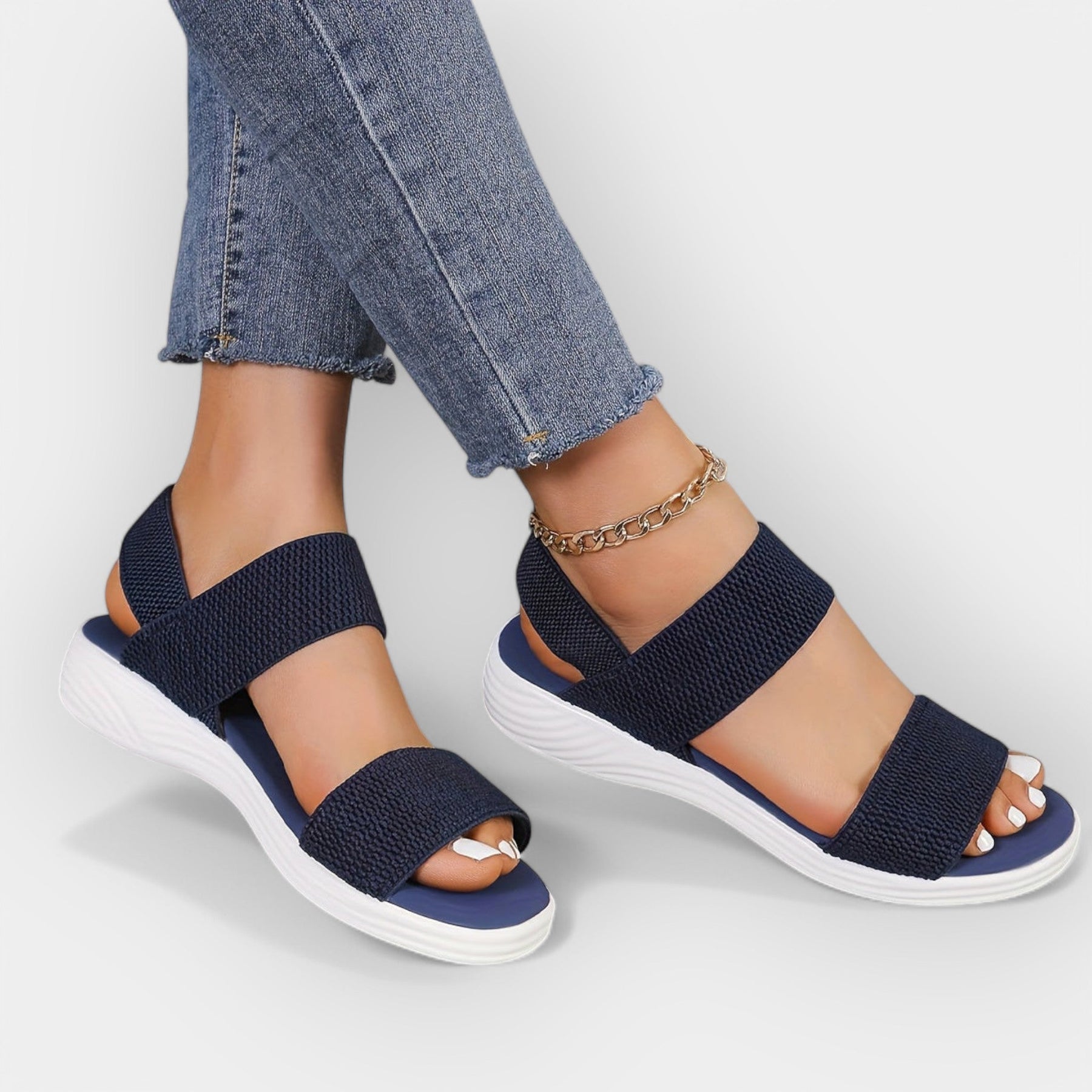 Sandale Confortabile