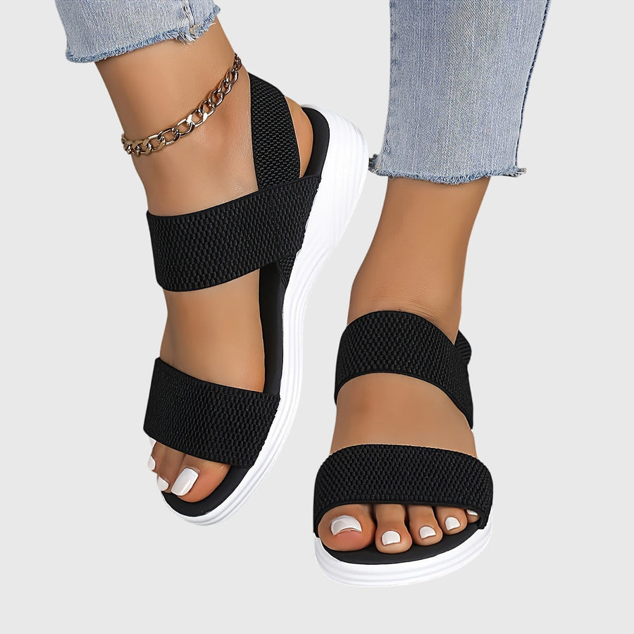 Emila™ | Ortopedic Sandals