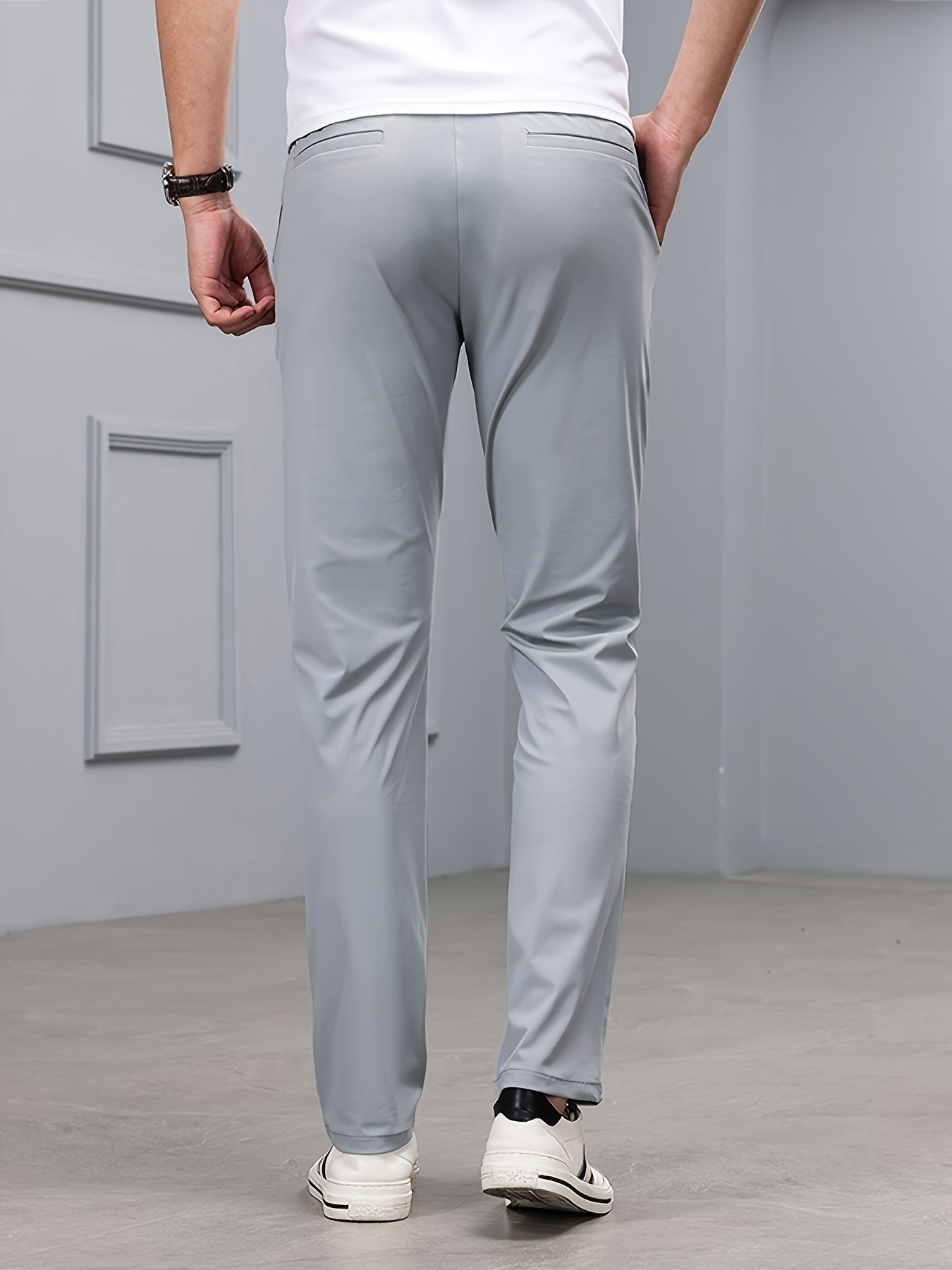 Gio | Pantaloni skinny elastici și confortabili