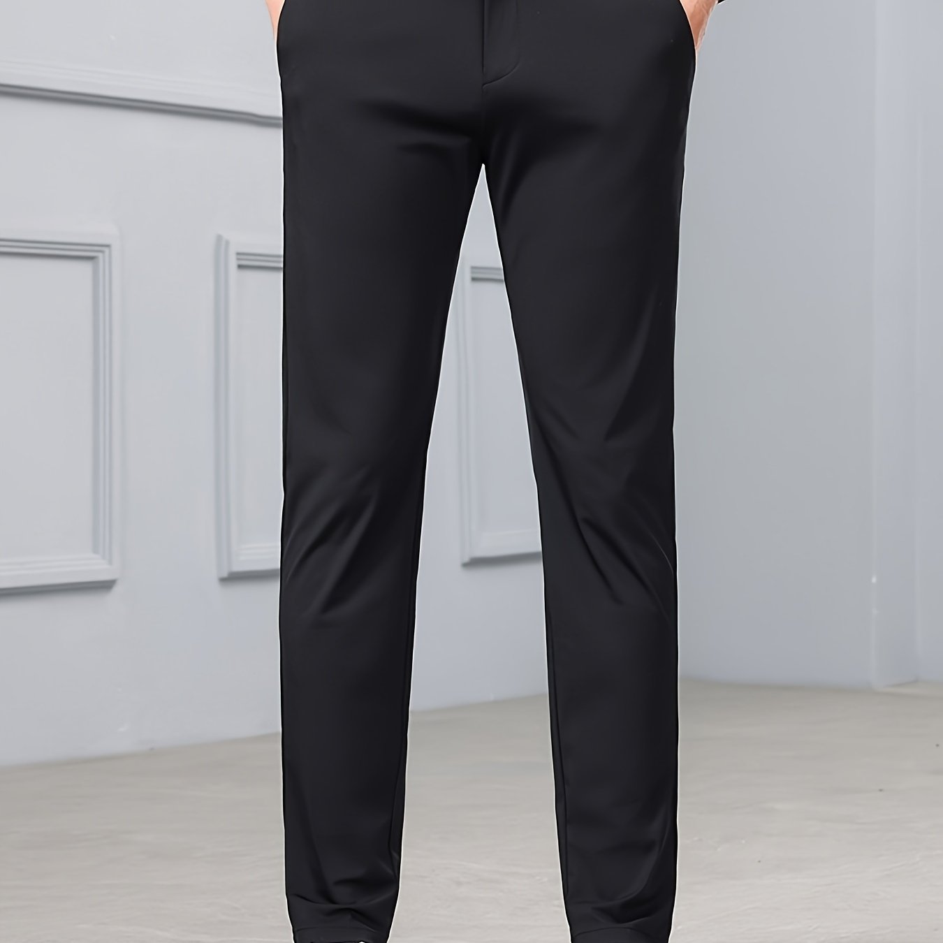 Gio | Pantaloni skinny elastici și confortabili