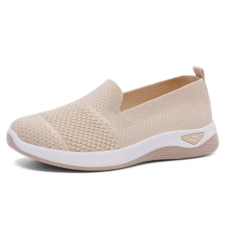 Adidași ortopedici Slip-On Azalea