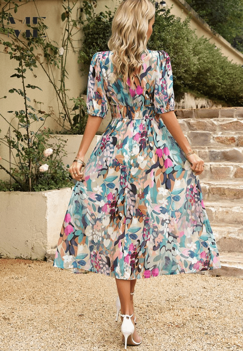 Arianne - Rochie Elegantă pentru Femei