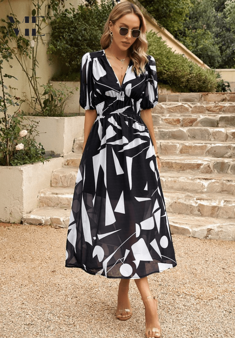 Arianne - Rochie Elegantă pentru Femei