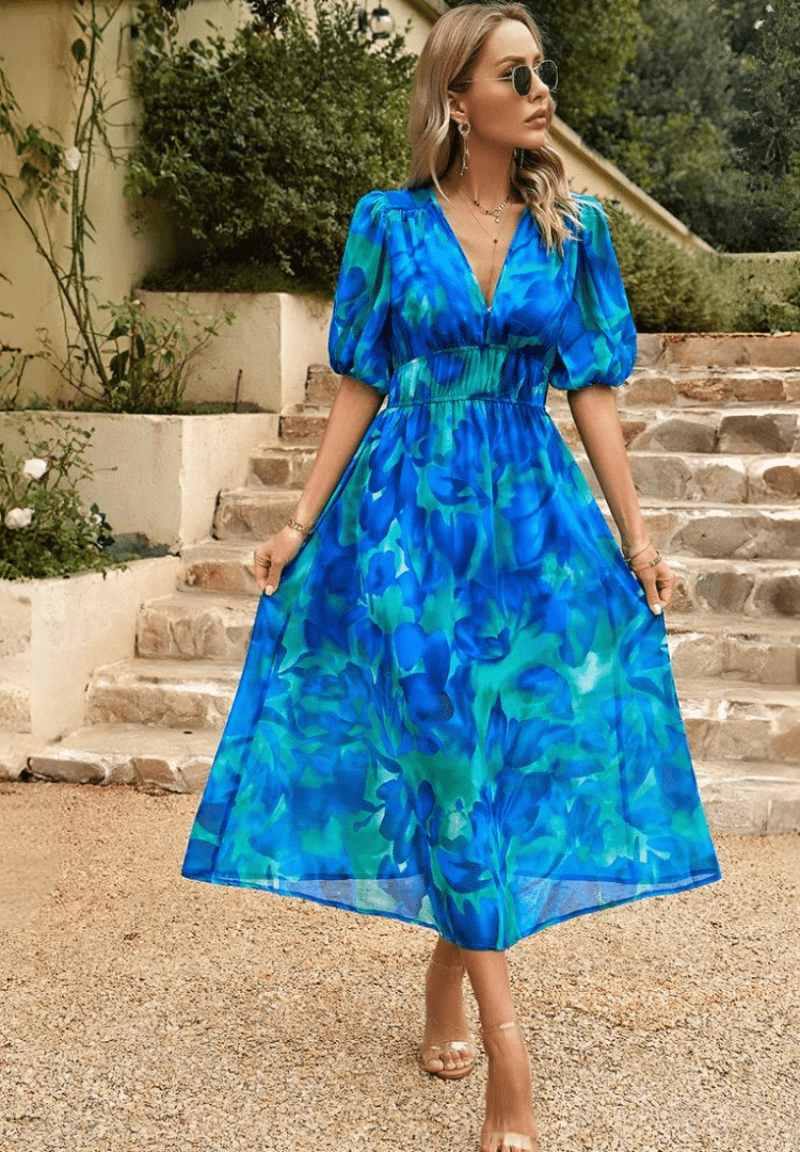 Arianne - Rochie Elegantă pentru Femei