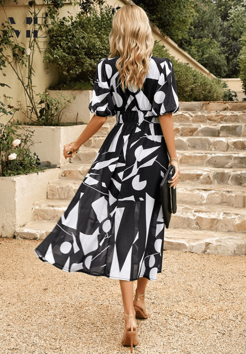 Arianne - Rochie Elegantă pentru Femei