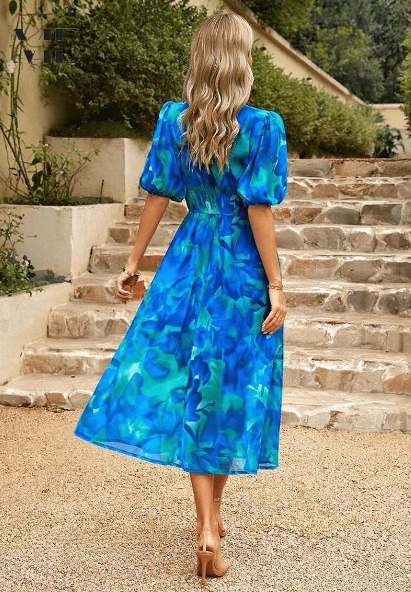 Arianne - Rochie Elegantă pentru Femei