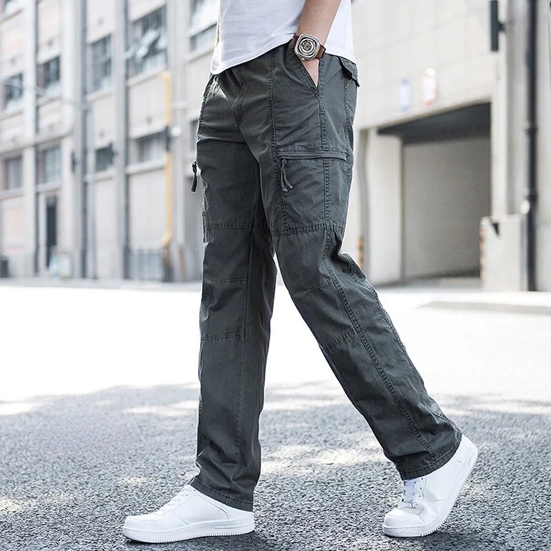 Brandon | Pantaloni Cargo pentru Bărbați