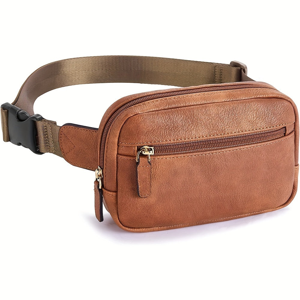 Georgiana - Aspen Sport Crossbody Bag