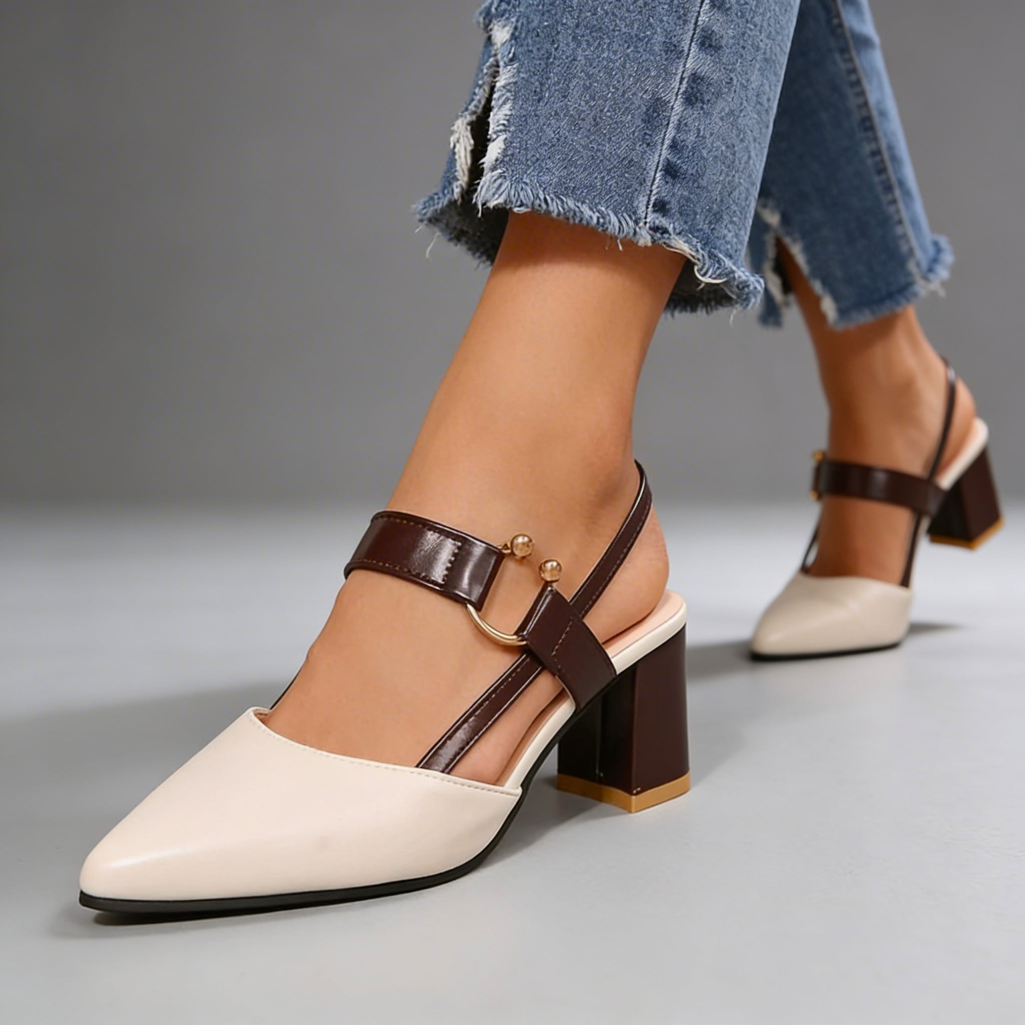 Marlise | Elegant Heels