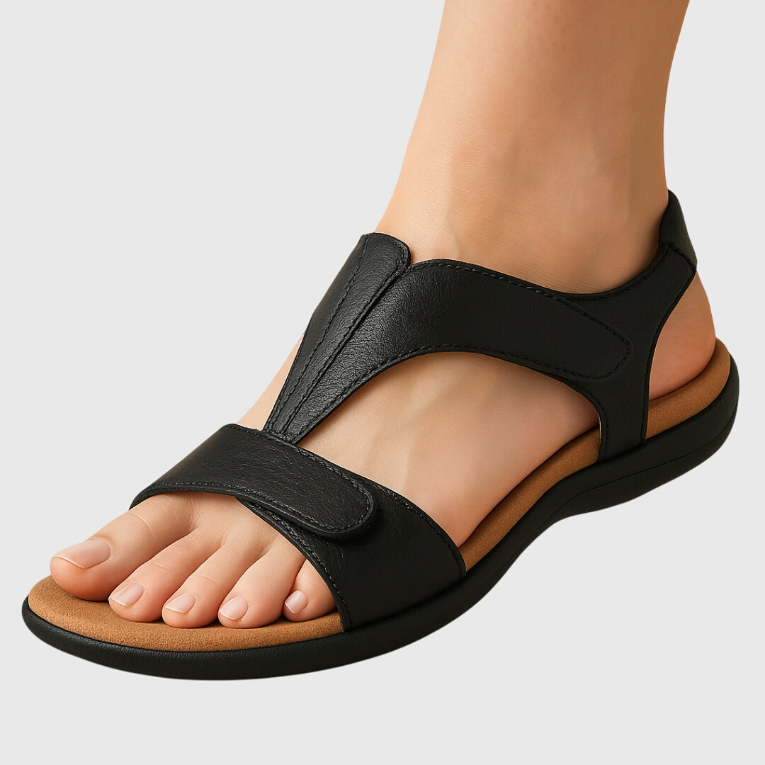 Kalliopi - Ortopedic Sandals