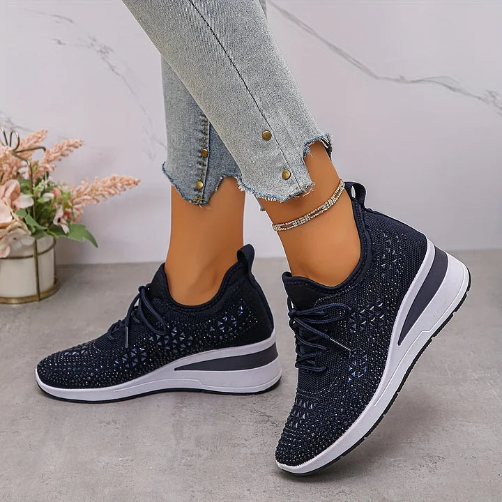 Maria – Pantofi Sport Eleganți și Confortabili