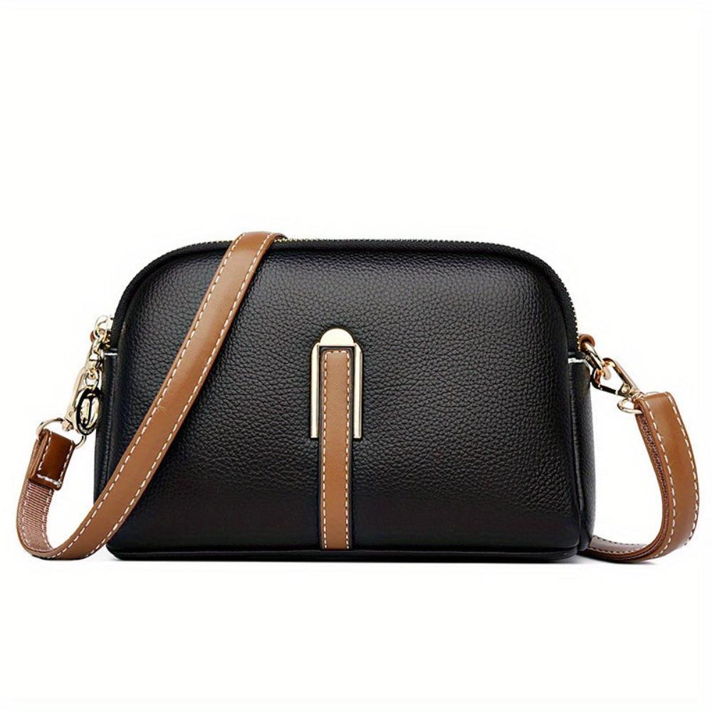 Simona — Geantă crossbody cu confort și stil