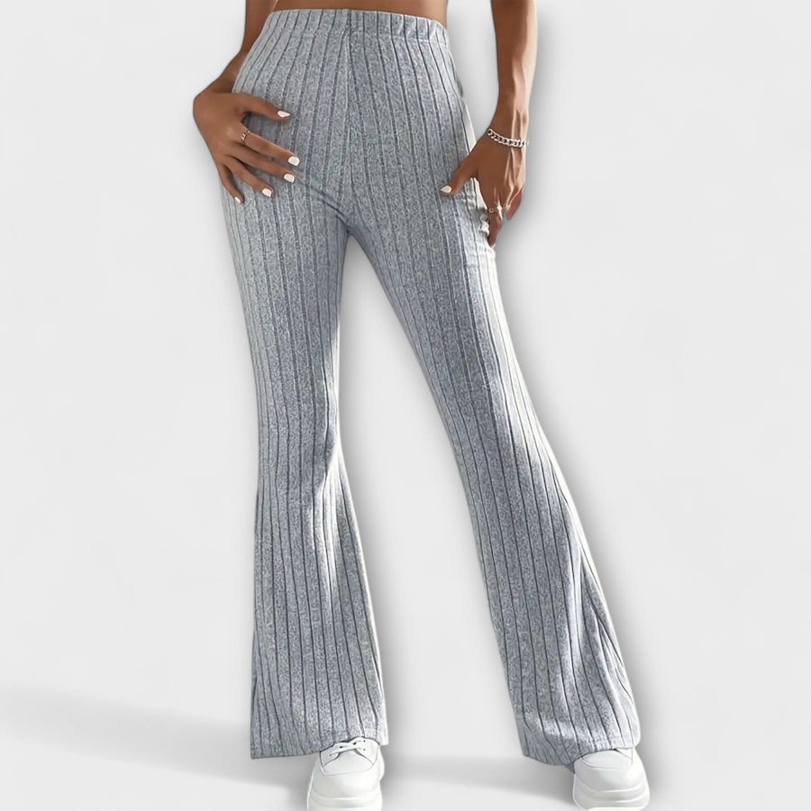 Jennifer - Pantaloni de Eleganță