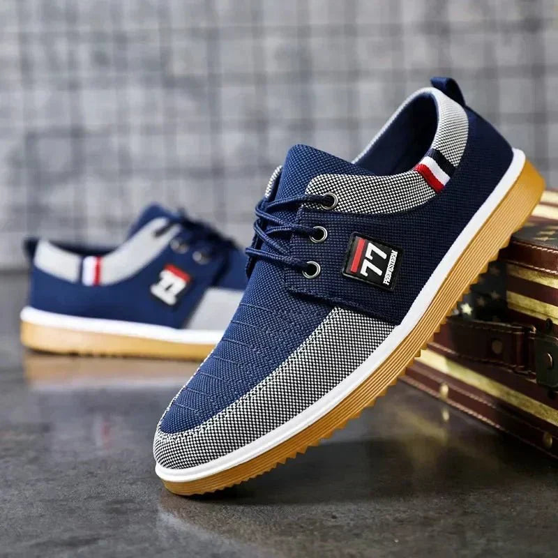 "Beaumont | Mocasini Casual pentru Bărbați" can be rewritten as "Beaumont | Mocasini Bărbați pentru Stil Casual".