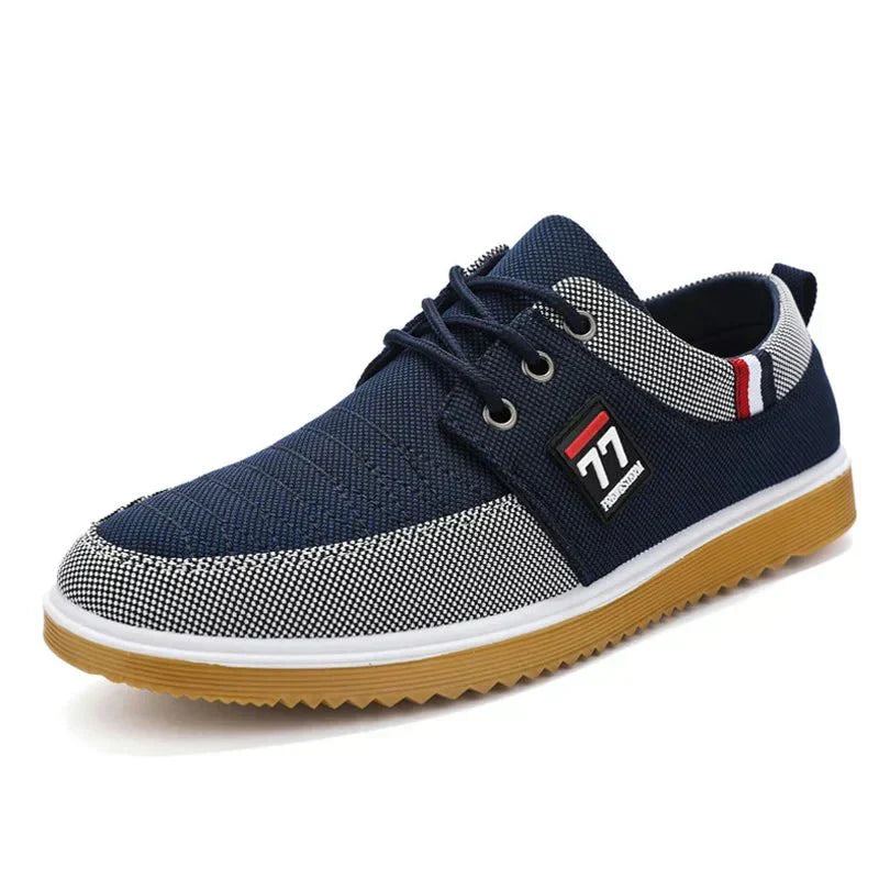"Beaumont | Mocasini Casual pentru Bărbați" can be rewritten as "Beaumont | Mocasini Bărbați pentru Stil Casual".