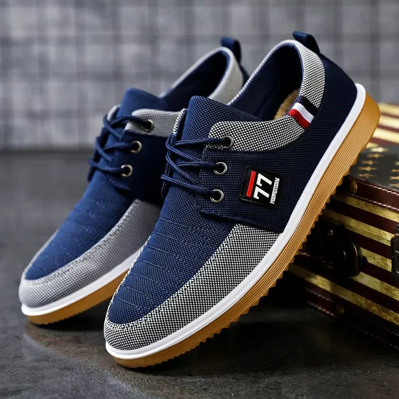 "Beaumont | Mocasini Casual pentru Bărbați" can be rewritten as "Beaumont | Mocasini Bărbați pentru Stil Casual".