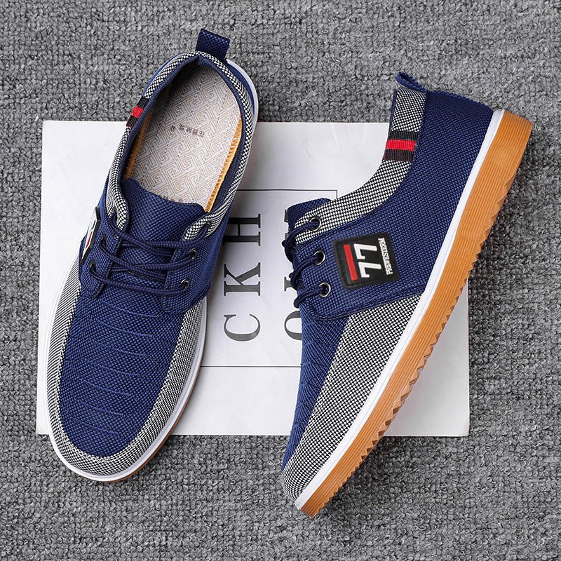 "Beaumont | Mocasini Casual pentru Bărbați" can be rewritten as "Beaumont | Mocasini Bărbați pentru Stil Casual".