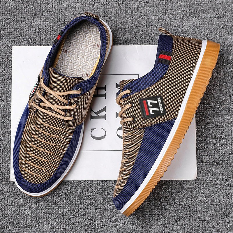 "Beaumont | Mocasini Casual pentru Bărbați" can be rewritten as "Beaumont | Mocasini Bărbați pentru Stil Casual".