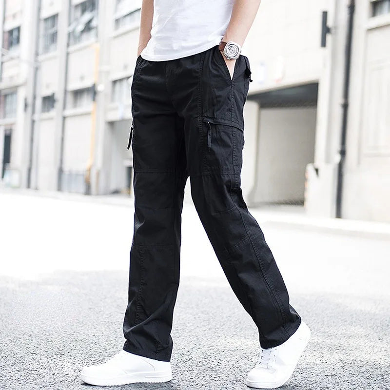 Brandon | Pantaloni Cargo pentru Bărbați