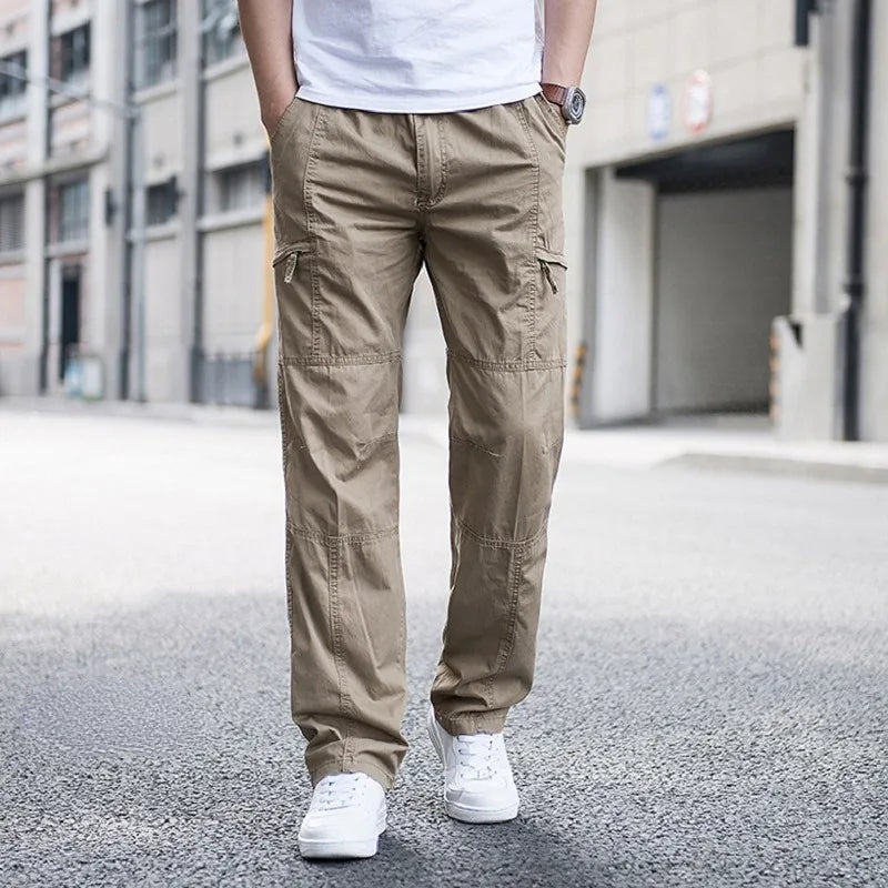 Brandon | Pantaloni Cargo pentru Bărbați