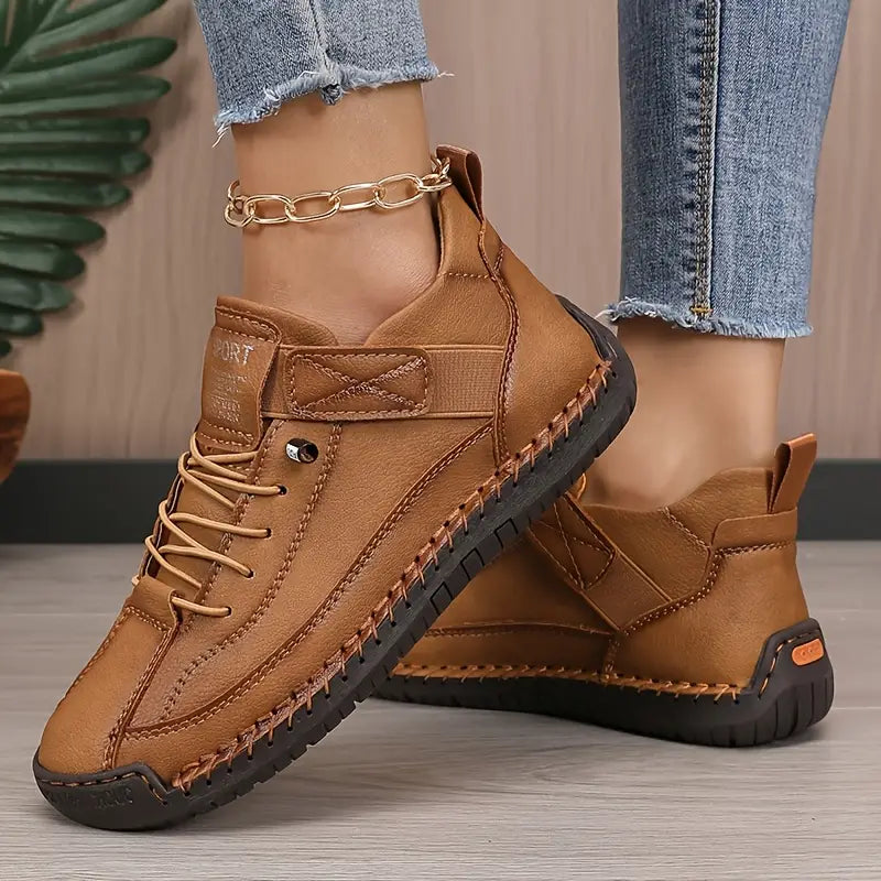 Corina – Eleganți Adidași Ortopedici