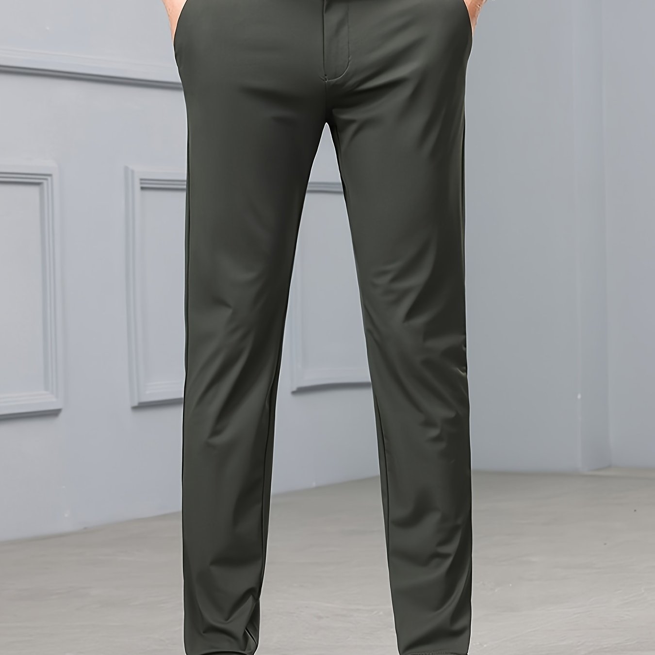 Gio | Pantaloni skinny elastici și confortabili