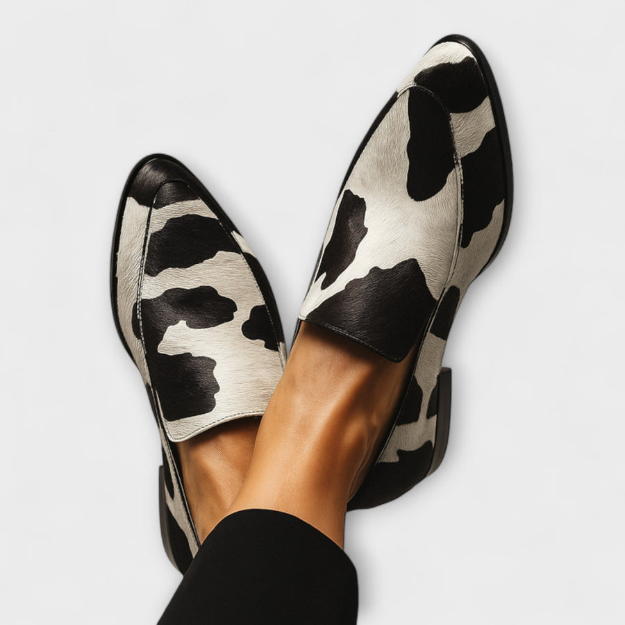 Margot - Modern Slipper