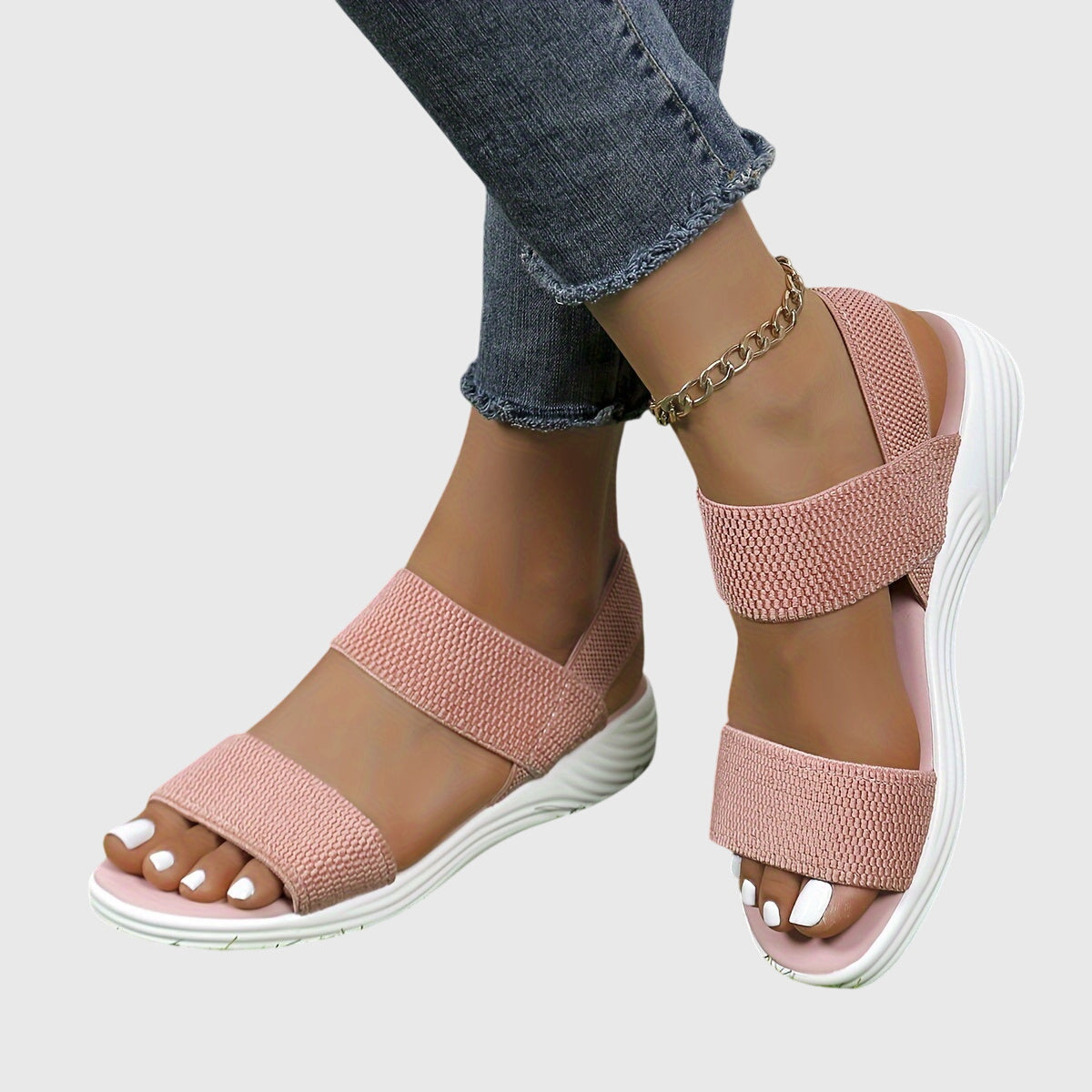 Emila™ | Ortopedic Sandals